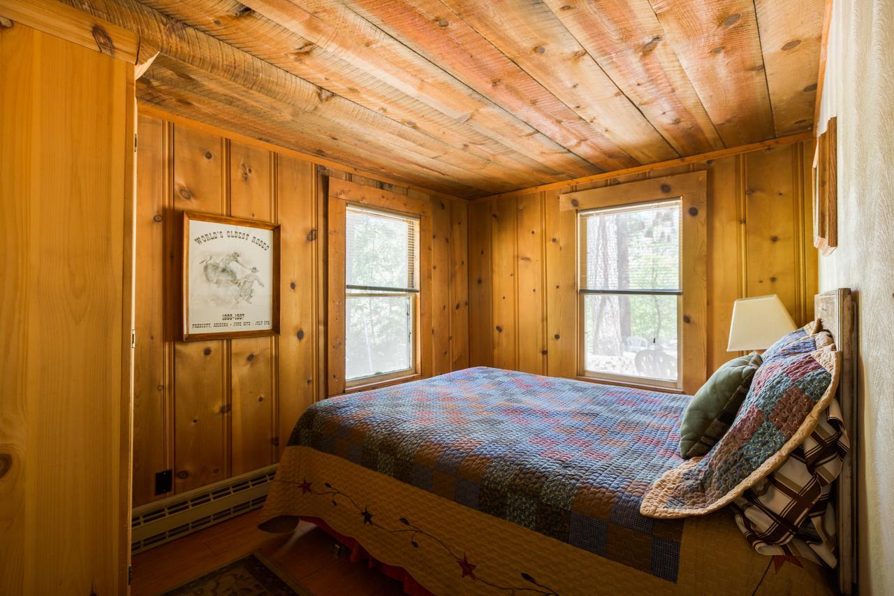 Crown King Cabins Bradshaw Esterno foto