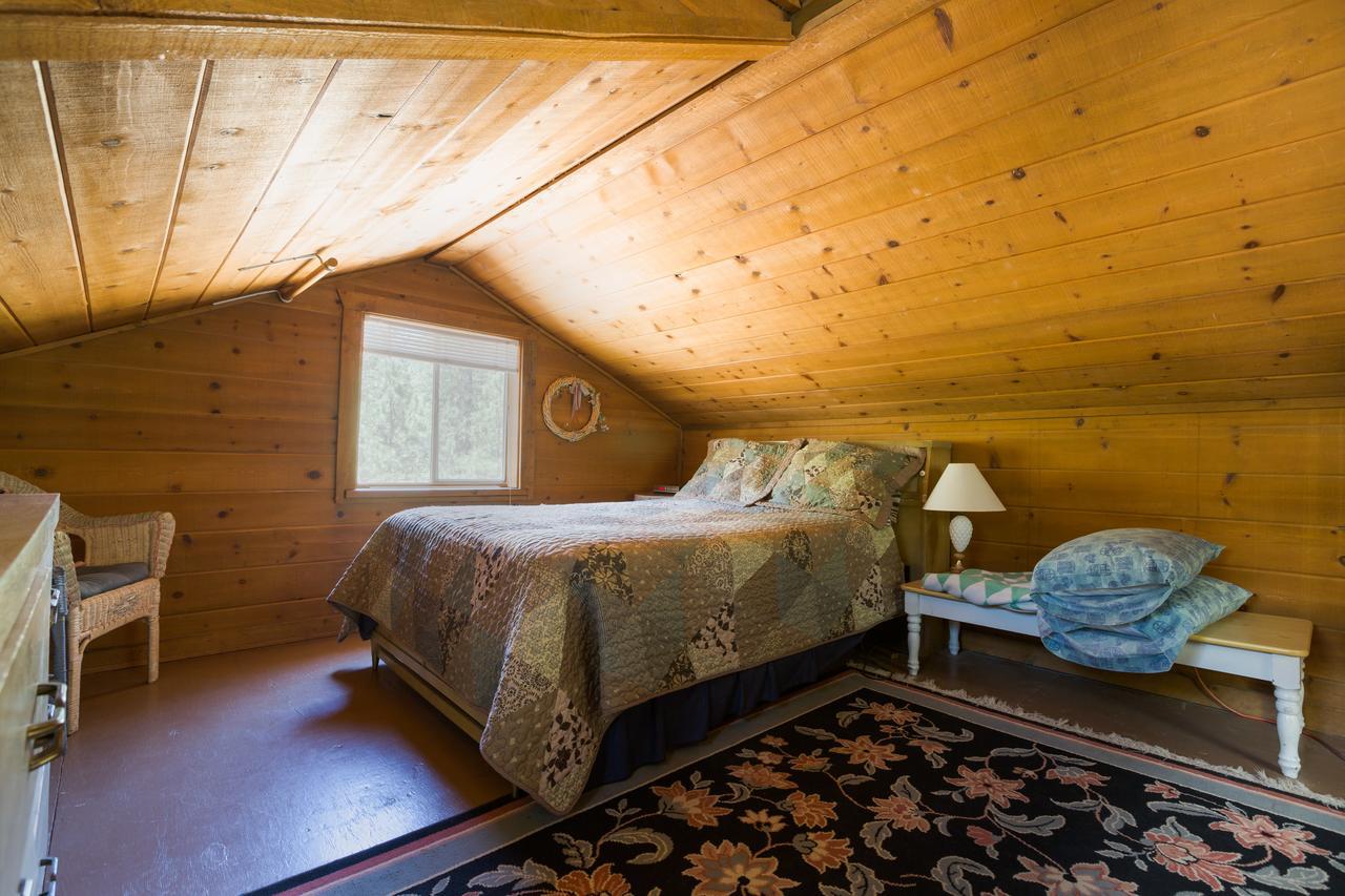 Crown King Cabins Bradshaw Esterno foto
